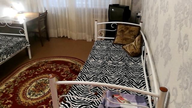 2-к квартира в Севастополе посуточно у моря и недалеко от центра (Радиогорка р-н)