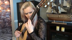 Баллада для Елены Прекрасной - Виктор Козлов / Ballata per Elena Bellissima - Viktor Kozlov