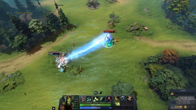 Overdraft: Как победить медузу? смотреть онлайн