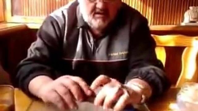 Холодная сварка . смотреть онлайн