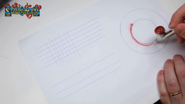 Airbrushing Miniatures - A Beginners Guide смотреть онлайн