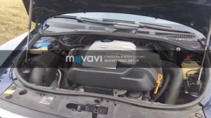 VOLKSWAGEN TOUAREG I 2.5 R5 TDI 174KM