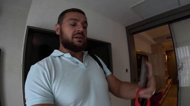 THE X Belek Новый отель в Турции! Новинка 2023 смотреть онлайн