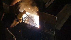 Печь ВТБ дровяная