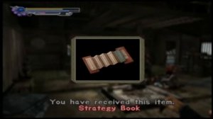 Onimusha 2 - Samurai's Destiny Part 5 - Gifts For Everyone