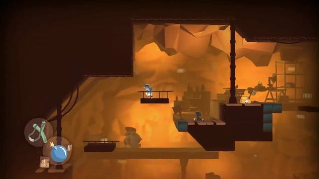 Pid #11.Ищем батарейки смотреть онлайн