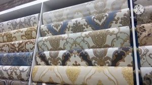 Нархномахои "ФОТООБОИ ЖИДКИЕ ОБОИ" {Бозори Кушониён}