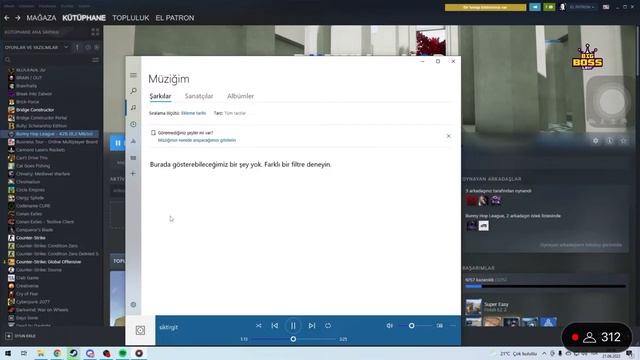 CyberRulz-Siktir Git new music смотреть онлайн