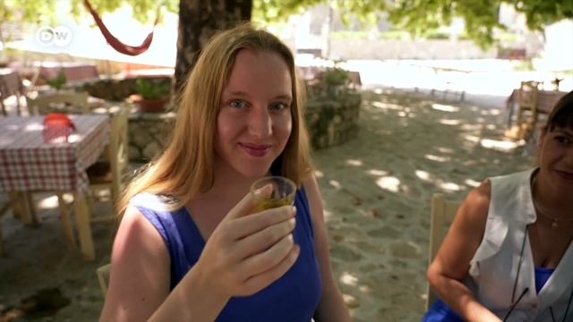 Peloponnese: A Diamond in the Rough |Discover Greece’s Historical Site |Sparta, Olive Oil & Beaches смотреть онлайн