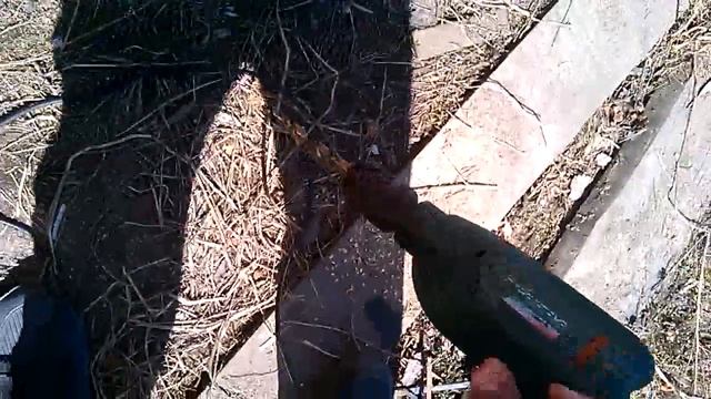 Простой инвертор тока из 12 В в 220 В из старого бесперебойника на 500W смотреть онлайн