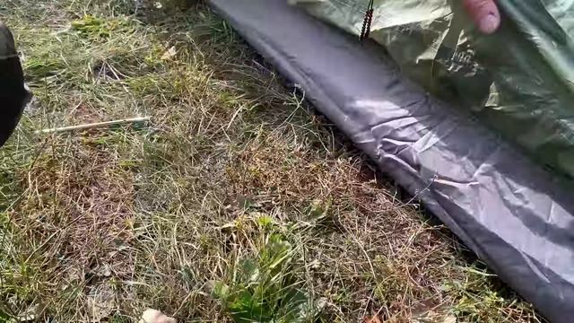 ЛУЧШАЯ ПАЛАТКА Blackdeer Archeos 3P
