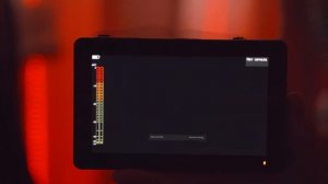Обзор FeelWorld F6 Plus