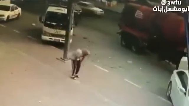 Земной поклон в знак благодарности Господу Богу