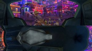 360° COCO 360 Disney VR Box Virtual Reality Google Cardboard 3D Samsung Gear VR