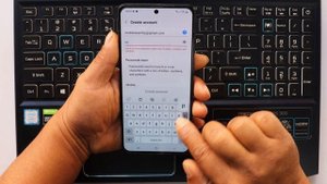 How To Create Samsung Account | Create Galaxy Store Account For Download Frp Bypass App 2022