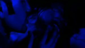 Еvanescence - Haunted (Клип на фильм "Ворон").