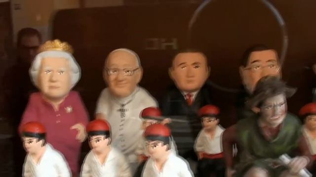 Какие сувениры лучше всего продаются ? смотреть онлайн