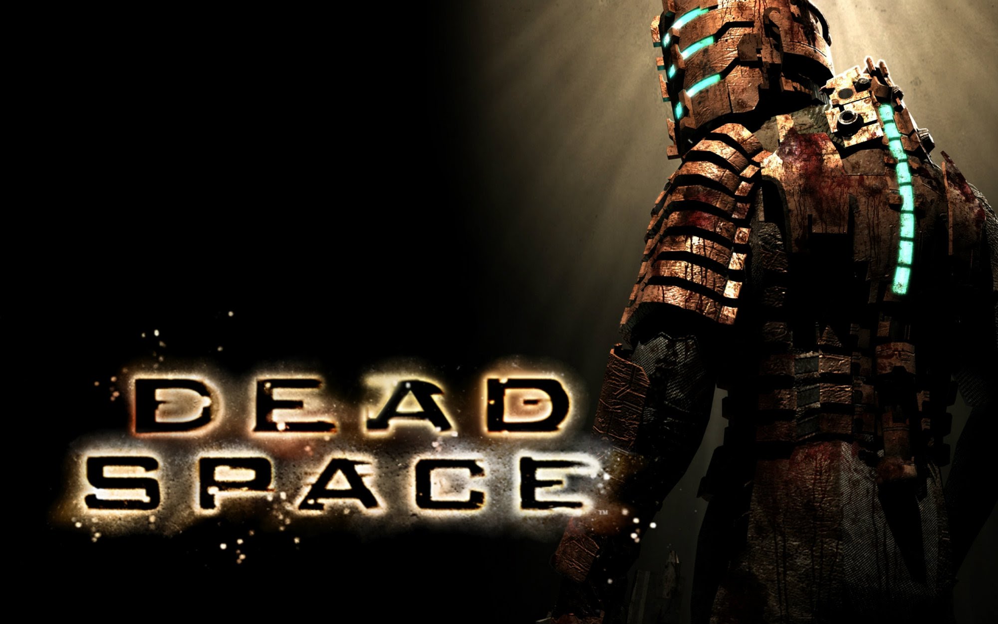 DEAD SPACE     Прохождение     # 1