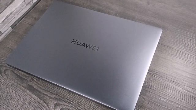 Análisis: Huawei Matebook D14 [2023] смотреть онлайн