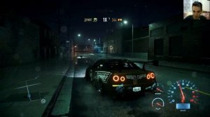 Project Unite NFS 2015 / Обзор мода / Хорош или нет?