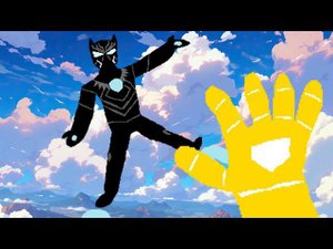 №25 ВЫЖИВАНИЕ С BAD SNIPER В МАЙНКРАФТ/РАЗГРОМ ПО МАРВЕЛ