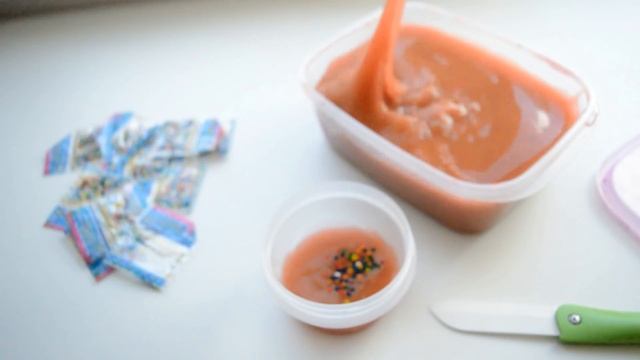 ЧТО БУДЕТ? ЕСЛИ ВЫРАСТИТЬ ШАРИКИ ОРБИЗ В ЛИЗУНЕ /Орбиз поглотил ЛИЗУНА? Оо ПОЧТИ КИТАЙ БУГАГА смотреть онлайн