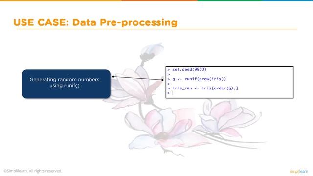 R For Data Science Full Course | Data Science With R Full Course |Data Science Tutorial |Simplilear