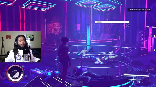 I Played Starfield As An AURORA ADDICT! | Anti-Meta Roleplay смотреть онлайн