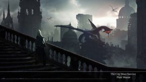 The City Must Survive - Piotr Musiał (FrostPunk Ost)