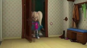 Роза барбоскина психушка!!!?