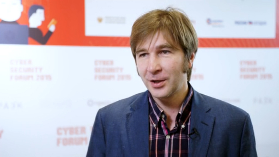 Михаил Козлов: "Люди не понимают, как дети взаимодействуют с интернетом"