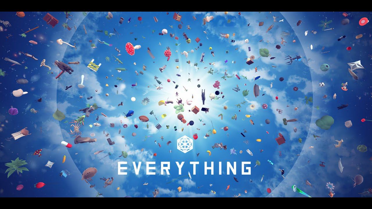 ВСЁ ► EVERYTHING