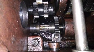 токарный 1615 хана шпинделю  :(