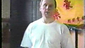 Техники точечных воздействий Дим-Мак в Чоу Гар