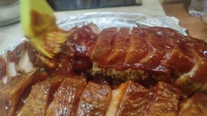 ГРУДИНКА В ДУХОВКЕ !!! Недорогой , вкусный рецепт!