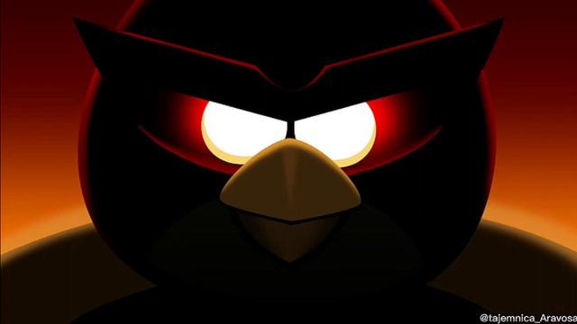 Angry Bird | PHONK remix - 1H смотреть онлайн