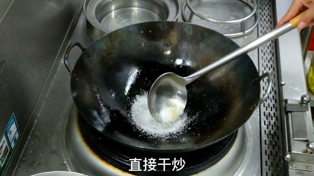 猪肉最近便宜了，大厨教你做道农家炖肉，吃起来比红烧肉还过瘾