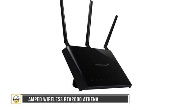 Top 7 WiFi Router | TechBee