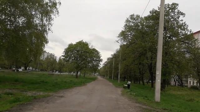 1 мая 2023 Харьков.Почему меня так долго не было ...