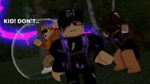 Roblox Bully Story Season 4 Episode 5?(Fearless)?