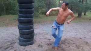 Александр Пистолетов принял вызов на бой Стаса Барецкого