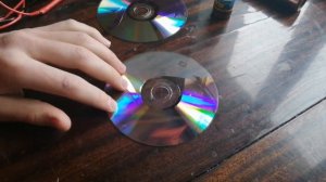 Как сделать солнечную батарею из DVD диска, если будет работать