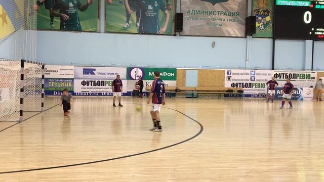 Разминка звёзд. Наставление Абраму / Warm-up stars. Manual Abram! смотреть онлайн