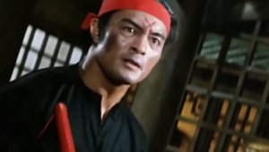 Билли Ло (Брюс Ли)??? против мастера нунчаку