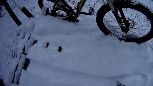 Simpleton Review of The Jamis Komodo Sport