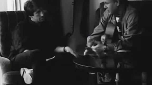 Отрывок из "Монологи на фоне красного кирпича, или 20 лет спустя" 2007 смотреть онлайн