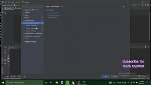 How to install package/module through command prompt pip and pycharm