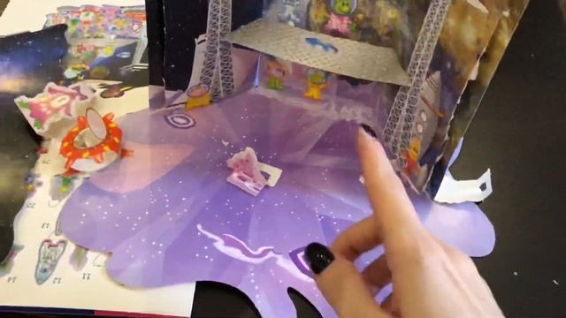 3D конструктор из фикспрайс//отзыв фикспрайс