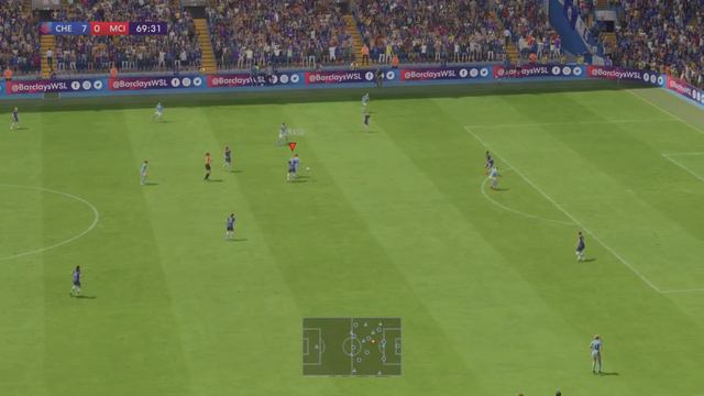 FIFA 23 Goal Compilation #1 смотреть онлайн