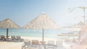 Отели Дубая.Le Meridien Mina Seyahi Beach 5.Дубай.Обзор